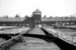 Auschwitz - Birkenau muzeum