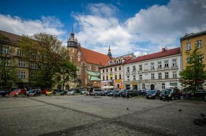 Kazimierz Jewish Quarter Free Walking Tour