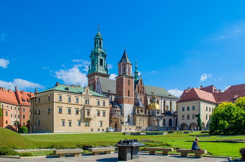 Wawel Castle Museum